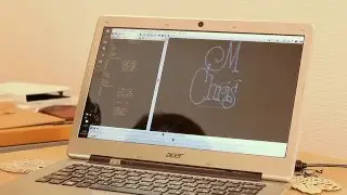 Tutorial how prepare Gcode to make laser engraving using inkscape