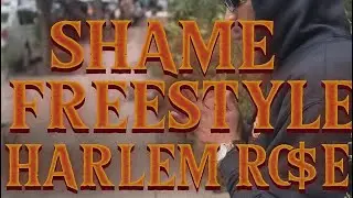 HARLEM ROSE FREESTYLE 