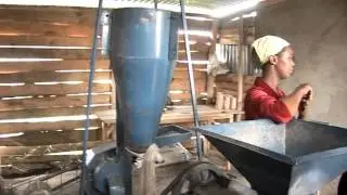 Ace Africa Community Help in Tanzania | Rocks TV