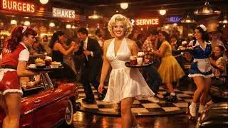 Danced It All Away &ndash; Old School 60s Rock &rsquo;n&rsquo; Roll Dance Anthem