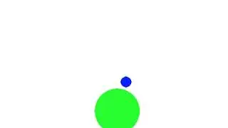 Particle2D Reaching