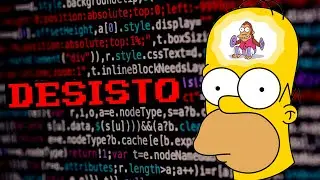 Como Não Desistir da Programação