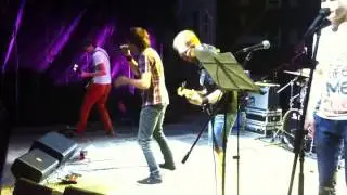 Sun Road-21 -  Кто я такой (Live in Minsk)