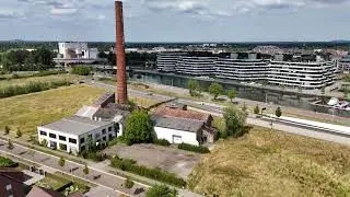 Gelatinefabriek Hasselt