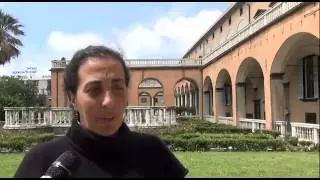 A Genova riapre Villa del Principe, il palazzo della famiglia Doria