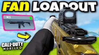 I USED a FAN MADE 