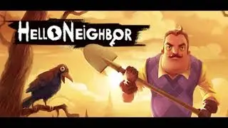 Podcast 4 Kids Episode: 17 Hello Neighbor