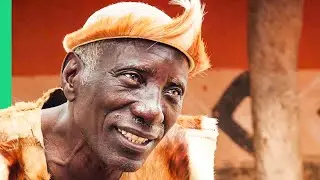 Zimbabwe!! African Food Like You&rsquo;ve Never Seen It!!
