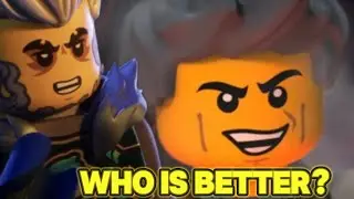 Who is the better elemental master of smoke?