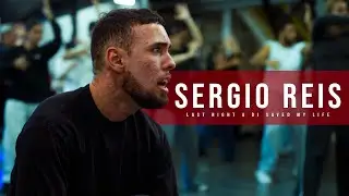 LAST NIGHT A DJ SAVED MY LIFE - Choreography By Sergio Reis - Filmed by Bruno Bovyv