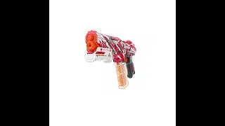Набор игровой X-Shot Hyper Gel маленький 36622