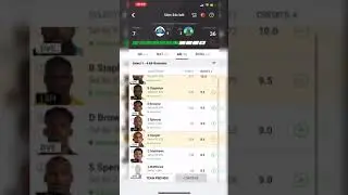 DVE VS LSH ! St vincy premier leauge (vpl) dream 11 team