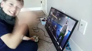 Me drafting players while I am blindfolded