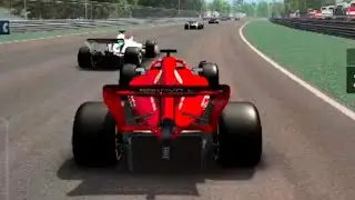 ULTRAPASSAGEM PERFEITA