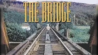 The Bridge: The Pump The Mouths of Babes | Clip | Hal Boynton | John-John Wadsworth