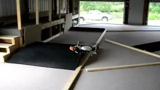 Gaui 330X RC Quadrocopter UFO