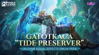 New Skin | Gatotkaca 