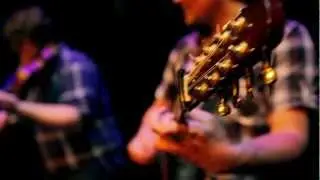 Barrule - Promo Video