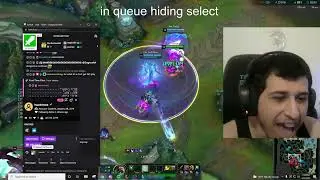 Day 91 - League of Legends - Top 5 Twitch Highlights 2022