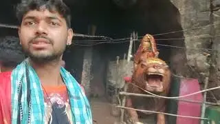 Bolbom koraput- Gupteshwar Temple