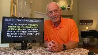Lifeway's Explore the bible series 2 Kings 17  lesson 