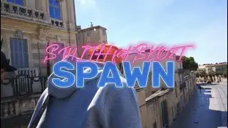 SMITH ft. SKO2T - SPAWN (Prod.Falco)