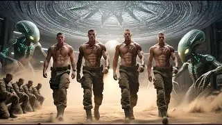 Galactic Soldiers Kidnapped 70 Human Children&mdash;Until Earth Sent Its Elite American ForceHFY | Sci-Fi