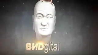 ViDgital 2017-Present Ident