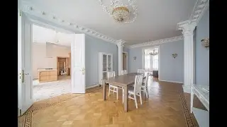ID-19817 Никитский бульвар, д.15/16