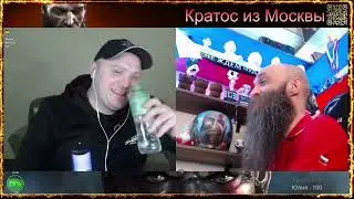 💥Сумской всё таки перешёл на оскорбления и был отправлен на прогулку💥 чат рулетка 💥