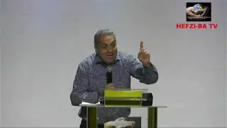 Apóstol luis Garaffa. Jeremías 31:16-20      13/09/2021
