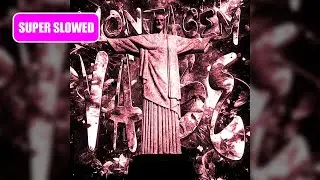 thedragodit, ISAXV - MONTAGEM VAISE (SUPER SLOWED)