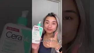skincare mistakes I made 😩😭 (don&rsquo;t make the same mistakes!!)
