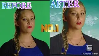 How to change a  background  with kindmaster