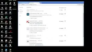 Remove / Delete Social Search Toolbar In Chrome