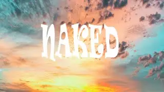 Naked - Tom MacDonald (Lyrics)