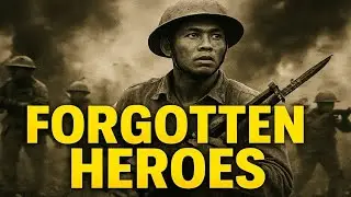  The Filipino Heroes History Forgot