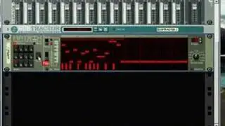 Reason 4 for Begginers: The Matrix