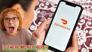 City vs Rural Delivery 🏃&zwj;♀️ Doordash & Uber Eats