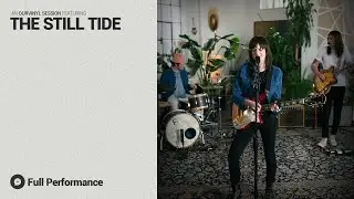 The Still Tide | OurVinyl Sessions