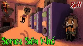 🔴Ch&uacute;c mừng năm mới - Series Si&ecirc;u Kh&oacute;