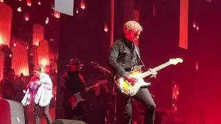 Waylon’s Top 1000 - Bed Of Roses @Ahoy 2019