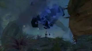 Guild Wars 2 - Anniversary Mail Carrier