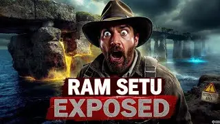 Ram Setu Ka Sach: Ancient Bridge Story, Proofs & Latest Research