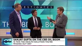Dr Oz and CBD Pitfalls