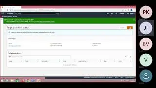 24. AWS Tutorial | AWS Training | S3 Access Control List  ( ACL )