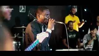 Michael Manya - Medley - Nazo bondela yo - #Camp_des_adorateurs_2 #gospel #jesus #music #tokumisa