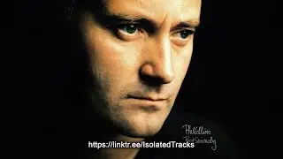 Phil Collins - Another Day in Paradise (Vocals Only)