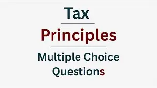 MCQ041 RPT Exemption