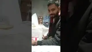 S k chaurasiya  is live!